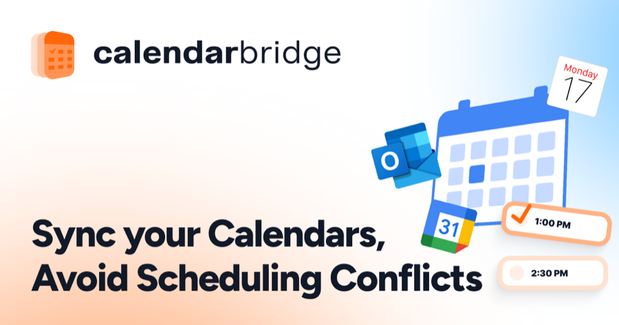 CalendarBridge